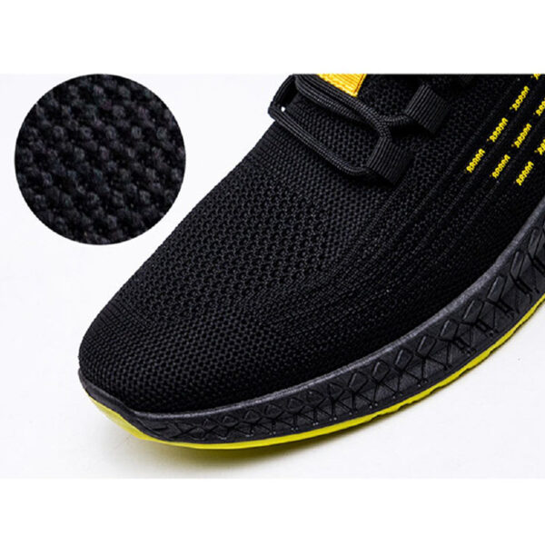 Casual Sneaker 2020 Bărbați Pantofi Casual Lace Up Bărbați Pantofi Pantofi ușor de mers Bărbați Adidași Bărbați Tendință Pantofi Zapatillas Hombre - imagine 2