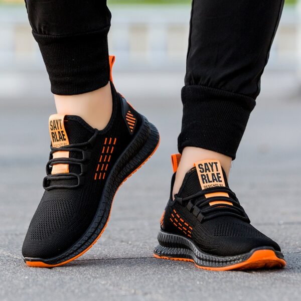 Casual Sneaker 2020 Bărbați Pantofi Casual Lace Up Bărbați Pantofi Pantofi ușor de mers Bărbați Adidași Bărbați Tendință Pantofi Zapatillas Hombre