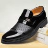 Luxury-Brand-PU-Leather-Fashion-Men-Business-Dress-Loafers-Pointed-Toe-Black-Shoes-Oxford-Breathable-Formal-1