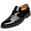 Luxury-Brand-PU-Leather-Fashion-Men-Business-Dress-Loafers-Pointed-Toe-Black-Shoes-Oxford-Breathable-Formal-2