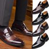 Luxury-Brand-PU-Leather-Fashion-Men-Business-Dress-Loafers-Pointed-Toe-Black-Shoes-Oxford-Breathable-Formal-4