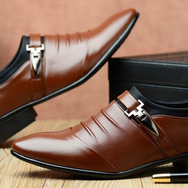 Bărbați Pantofi Piele Genuină Pantofi Casual Vară Bărbați Mocasini Piele Bărbați Rochie Formală Cu Vârful Oxford Pantofi Mocassin Homme 2020