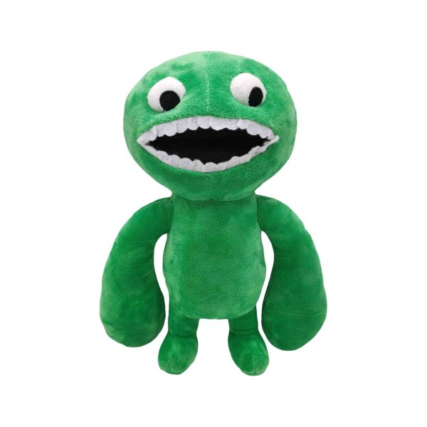 Jucărie de pluș Banban Garden Monster Dolls de 25 cm, jucărie amuzantă pentru băieți și fete, cadou de ziua copiilor - imagine 5