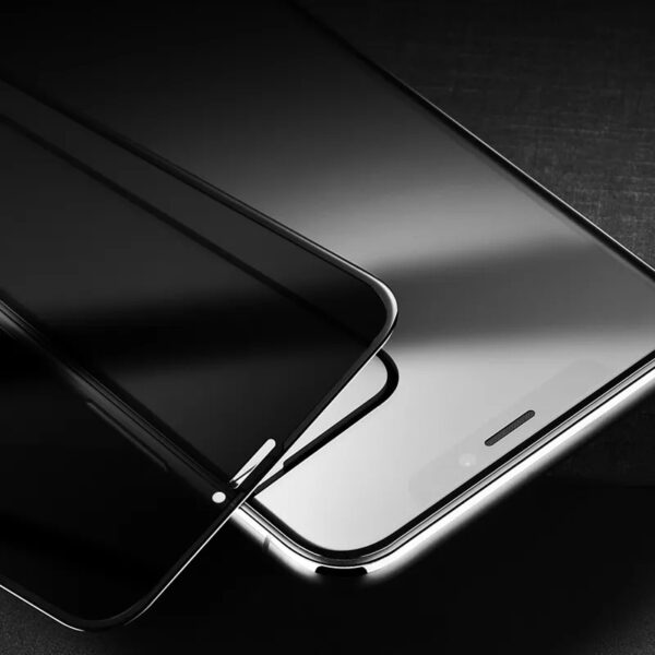 Sticlă de protecție anti-spionaj pentru ecranul IPhone 13 12 11 Pro Max 12Mini, protector de ecran pentru IPhone 6 14 7 8 Plus X XR XS Max, sticlă de confidențialitate - imagine 4